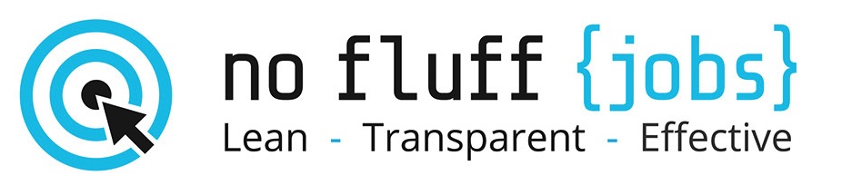 nofluffjobs - oferty pracy dla informatyków
